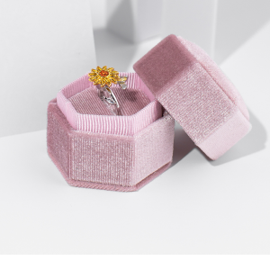 Δαχτυλίδι ηλίανθου κατά του στρες | SUNFLOWER