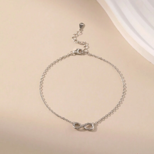 INFINITYBRACELET