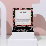 HEAZEL_HEARTBRACELET