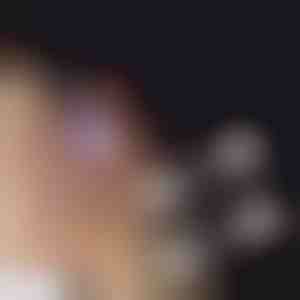 Λαμπερά πολύχρωμα σκουλαρίκια | GLOWSI