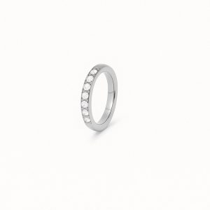 Σκουλαρίκια | NADIVA_SILVER