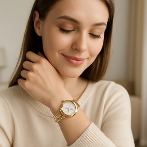 Γυναικείο ρολόι | SPARKLELIGHT