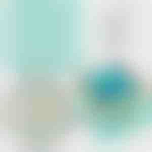 Κουτί με τριαντάφυλλο και δαχτυλίδι | HEARTISO_BLUEBOX